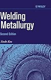 Welding Metallurgy