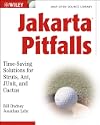 Jakarta Pitfalls: Time-Saving Solutions for Struts, Ant, JUnit, and Cactus (Java Open Source Library)