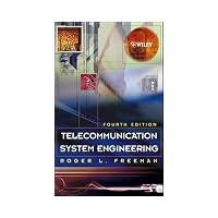 Telecommunication System Engineering (Wiley Series in Telecommunications and Signal Processing)