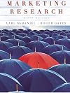 Marketing Research