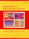 Fundamentals of Heat and Mass Transfer