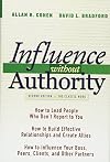 Influence Without Authority