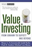 Value Investing From Graham To Buffett And Beyond