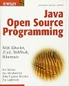 Java Open Source Programming: with XDoclet, JUnit, WebWork, Hibernate