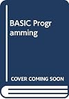 BASIC Programming