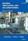 Heating, Ventilating and Air Conditioning Analysis and Design