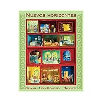 Nuevos Horizontes Lengua, conversacion y literatura