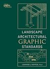 Landscape Architectural Graphic Standards