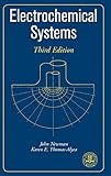 Electrochemical Systems 3rd Edition