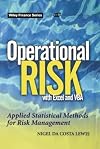 Operational Risk with Excel and VBA: Applied Statistical Methods for Risk Management (Wiley Finance)