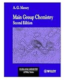Main Group Chemistry