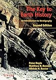 The Key To Earth History An Introduction To Stratigraphy