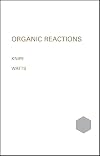 Organic reaction mechanisms a annual survey covering the literature dated November 1998 to November 1999. 1999