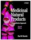 Medicinal Natural Products: A Biosynthetic Approach