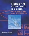Modern Control Design With MATLAB and SIMULINK