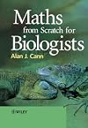 Maths from Scratch for Biologists
