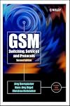 GSM Switching, Services, and Protocols