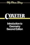 Introduction to Geometry