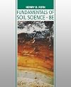 Fundamentals of Soil Science