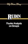 Fourier Analysis on Groups