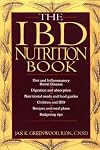 The IBD Nutrition Book