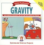 Coverof Janice VanCleave's Gravity by VanCleave, J.