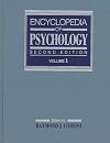 Encyclopedia of psychology