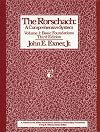 The Rorschach: A Comprehensive System, Vol 1: Basic Foundations