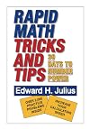 Rapid Math Tricks & Tips: 30 Days to Number Power