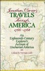 Travels through the interior parts of North-America, in the years 1766, 1767, and 1768