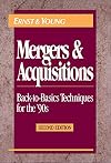 Mergers and Acquisitions, 2nd Edition
