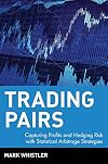 Trading Pairs CD: Capturing Profits and Hedging Risk with Statistical Arbitrage Strategies