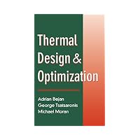 Thermal Design and Optimization