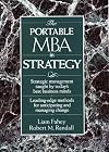 The Portable MBA in Strategy