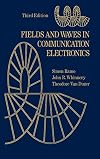 Fields and Waves in Communication Electronics