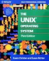 The UNIX Operating System