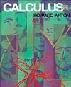Calculus, with Analytic Geometry