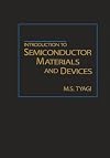 Introduction to Semiconductor Materials and Devices