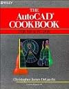 The AutoCAD cookbook