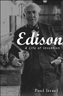 The Thomas Edison Book Of Easy And Incredible Experiments Wiley Science Editions