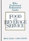 Food and Beverage Service