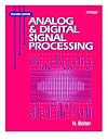 Analog & digital signal processing