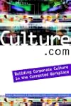 Culture.com: Building Corporate Culture in the Connected Workplace