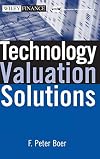 Technology Valuation Solutions