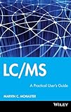 Lcms A Practical Users Guide