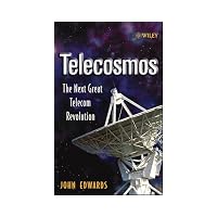 Telecosmos The Next Great Telecom Revolution