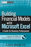 Building Financial Models with Microsoft Excel: A Guide for Business Professionals