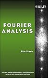 Fourier Analysis