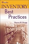 Inventory Best Practices