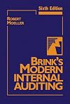 Brink's Modern Internal Auditing: A Common Body of Knowledge